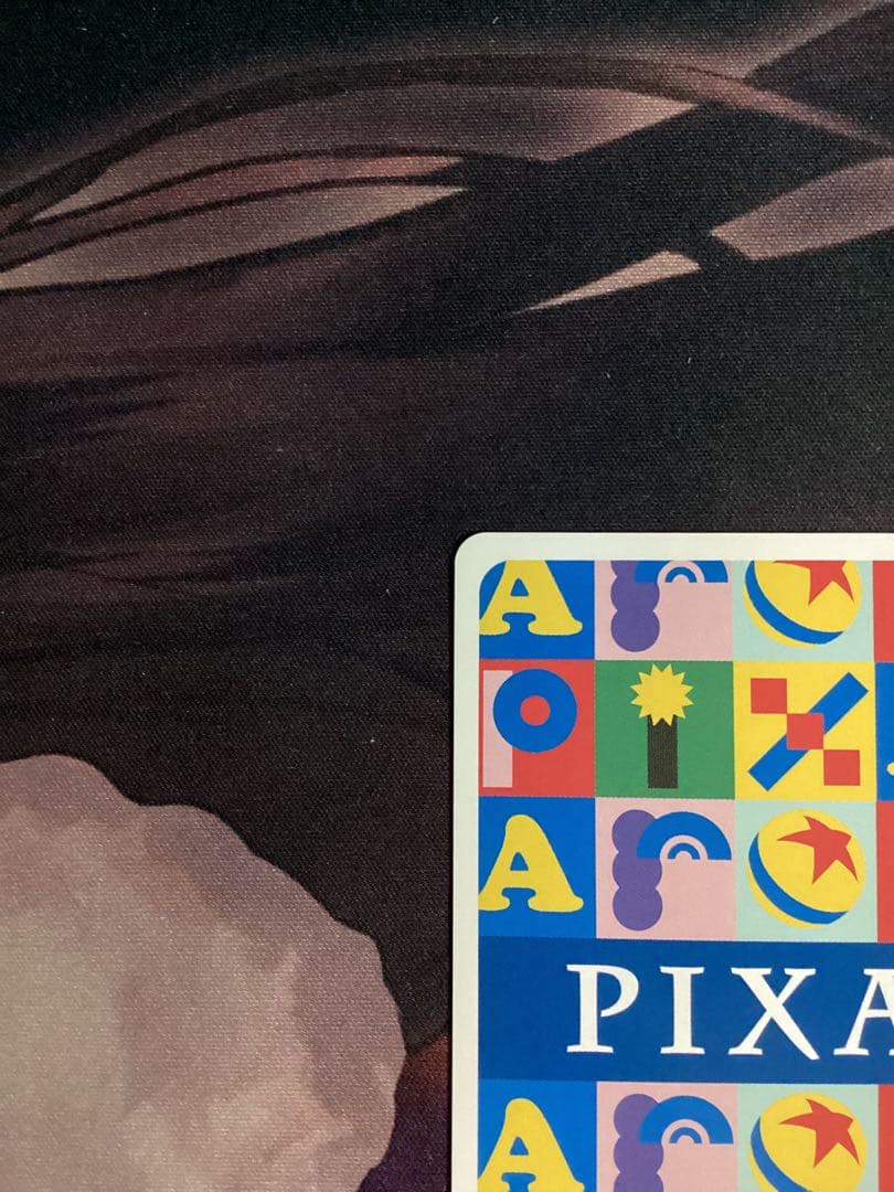 WS Toy Story “30年とその先も”フォーキー SSP