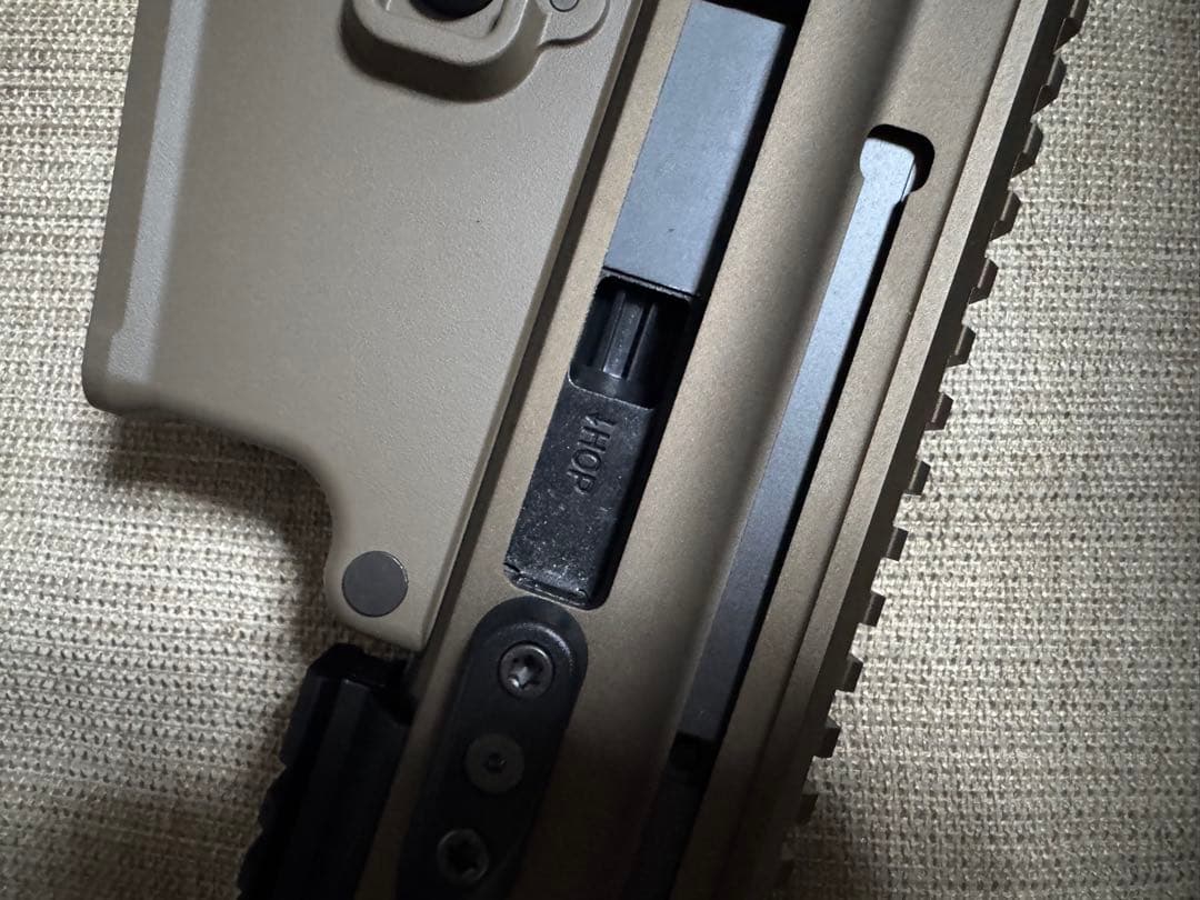 東京マルイ 次世代電動ガン SCAR-L