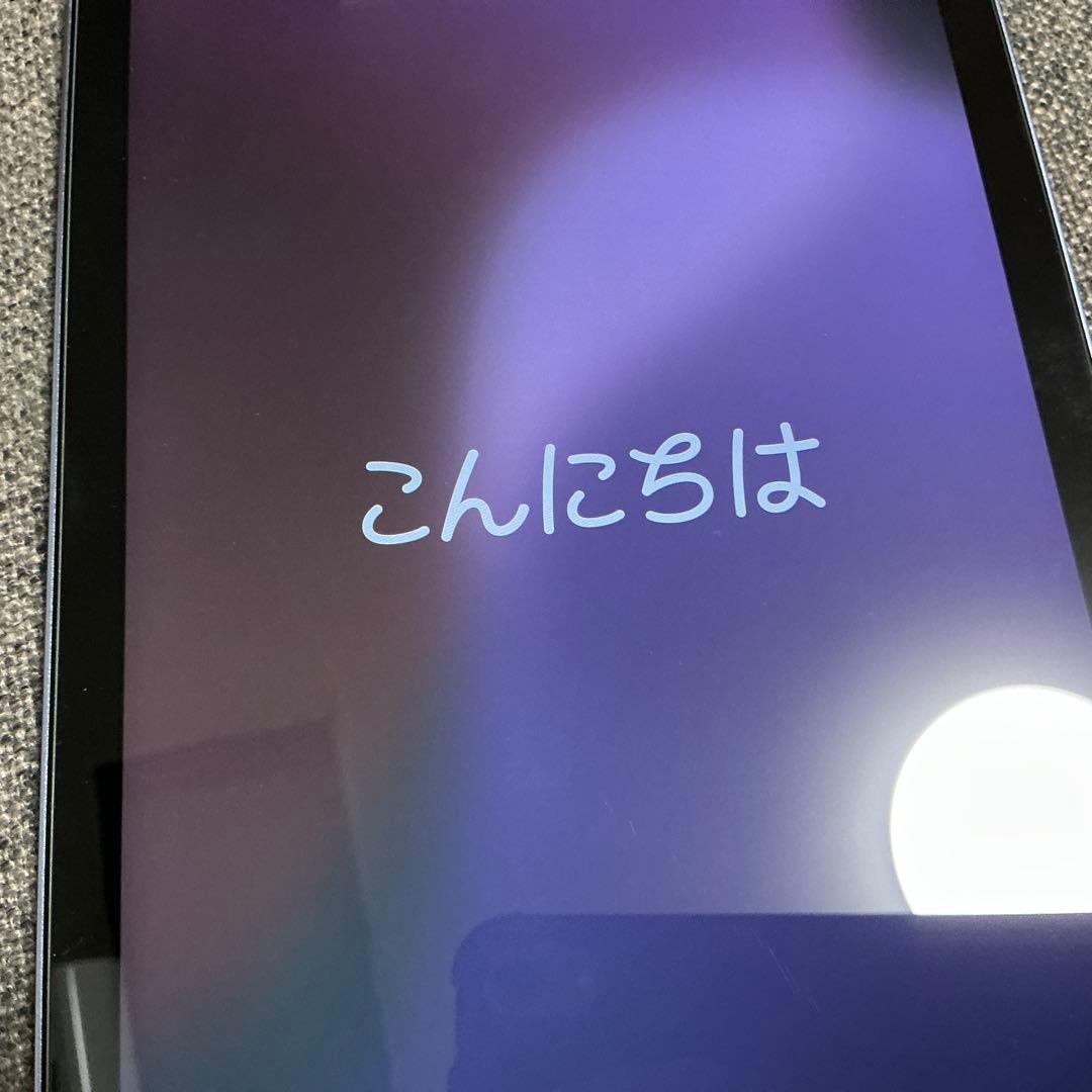 iPad mini 6 パープル