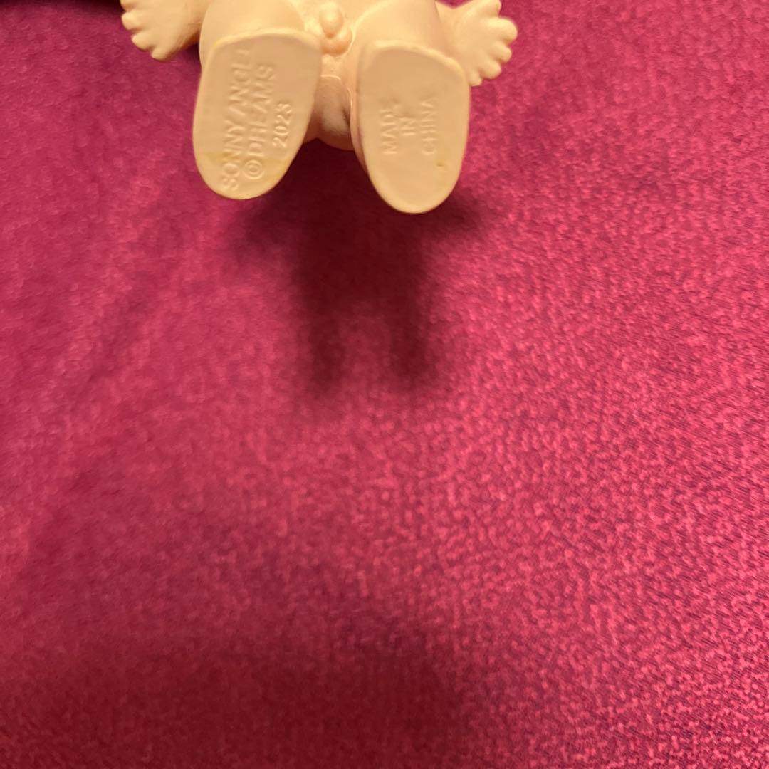 レア　ソニーエンジェル　Sonny Angel いちご　キャベツ　カエル