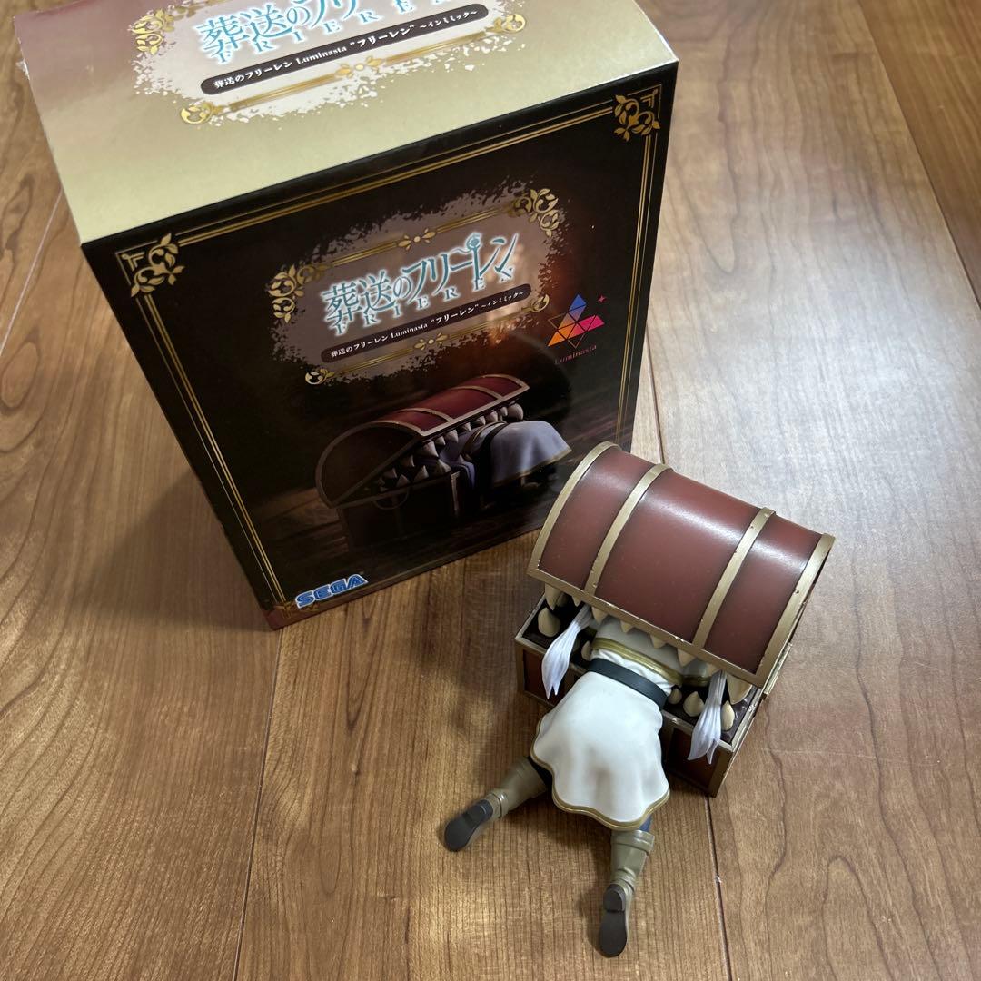 葬送のフリーレン プライズ フィギュア まとめ売り