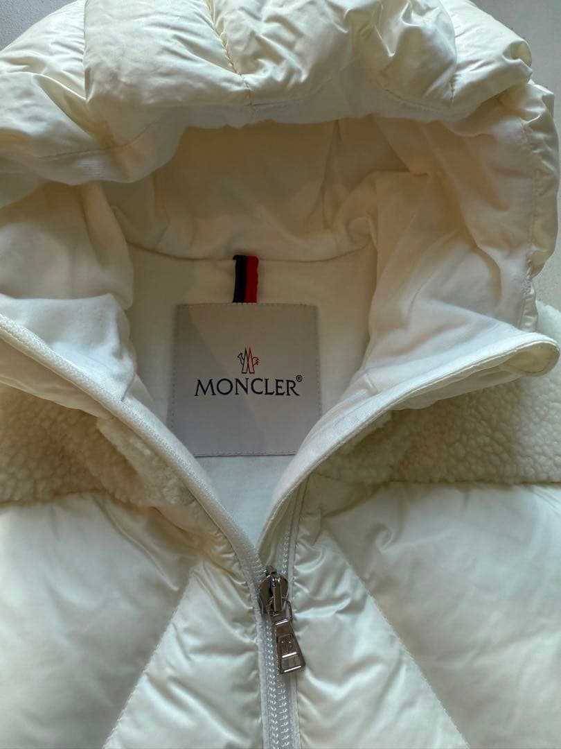 専用‼︎ MONCLER モンクレールベビー　2year 92㎝