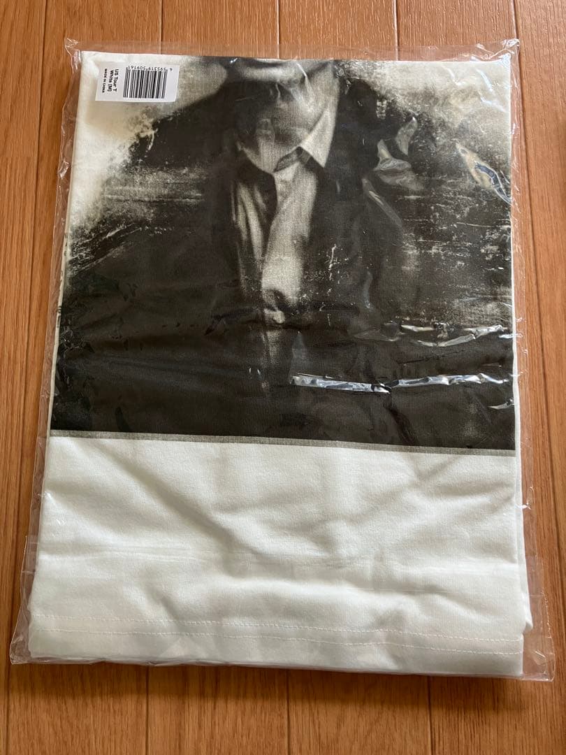 藤井風 Tシャツ Mサイズ　2枚セット　ツアー u s