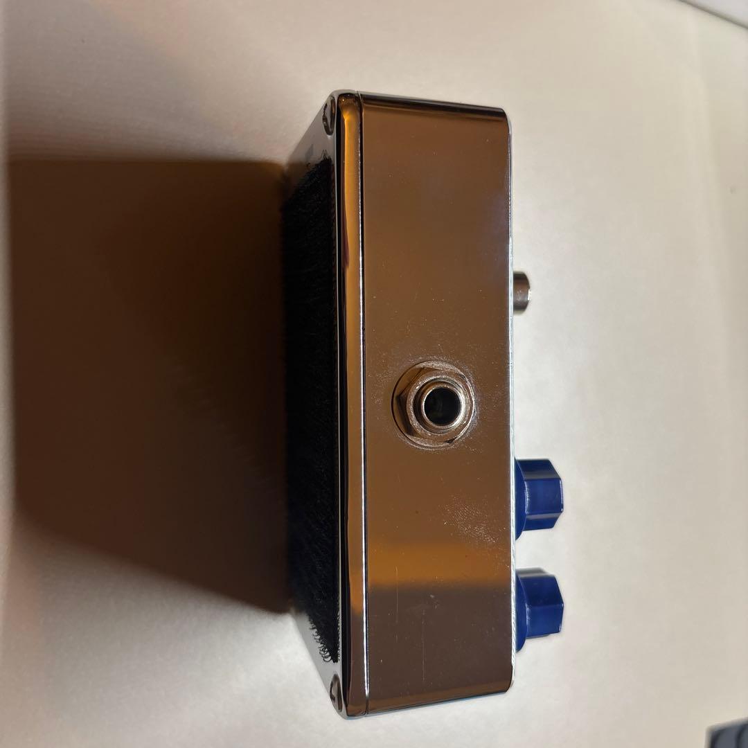 Xotic Effects Soul Driven ギターエフェクター