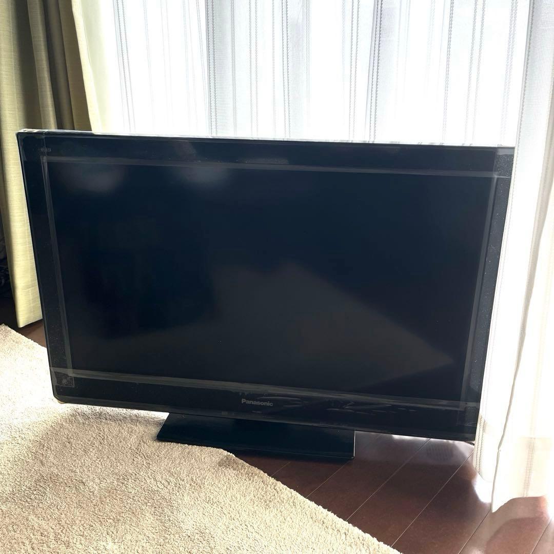 【たのメル便】パナソニック ハイビジョン液晶テレビ 32V型 TH-L32C3