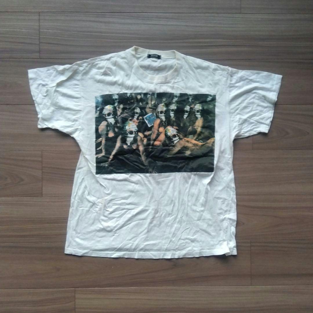 ザ・タイマーズ　忌野清志郎　90年代