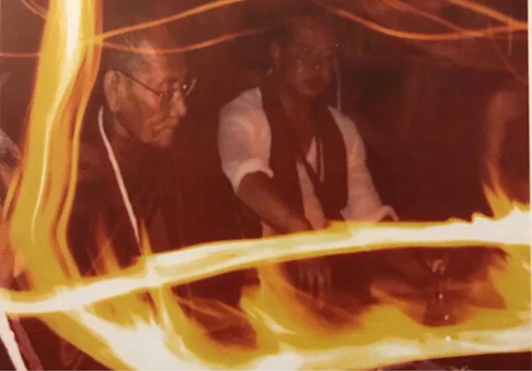 【限定1】神聖物 ナーガ王に魅了された ラーンゲルン       プラクルアン