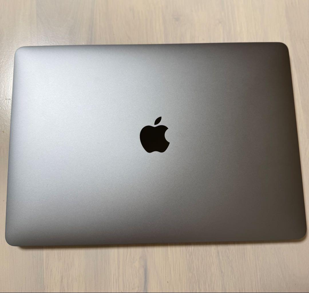Apple MacBook Pro M1 13インチ 16GB/512GB US
