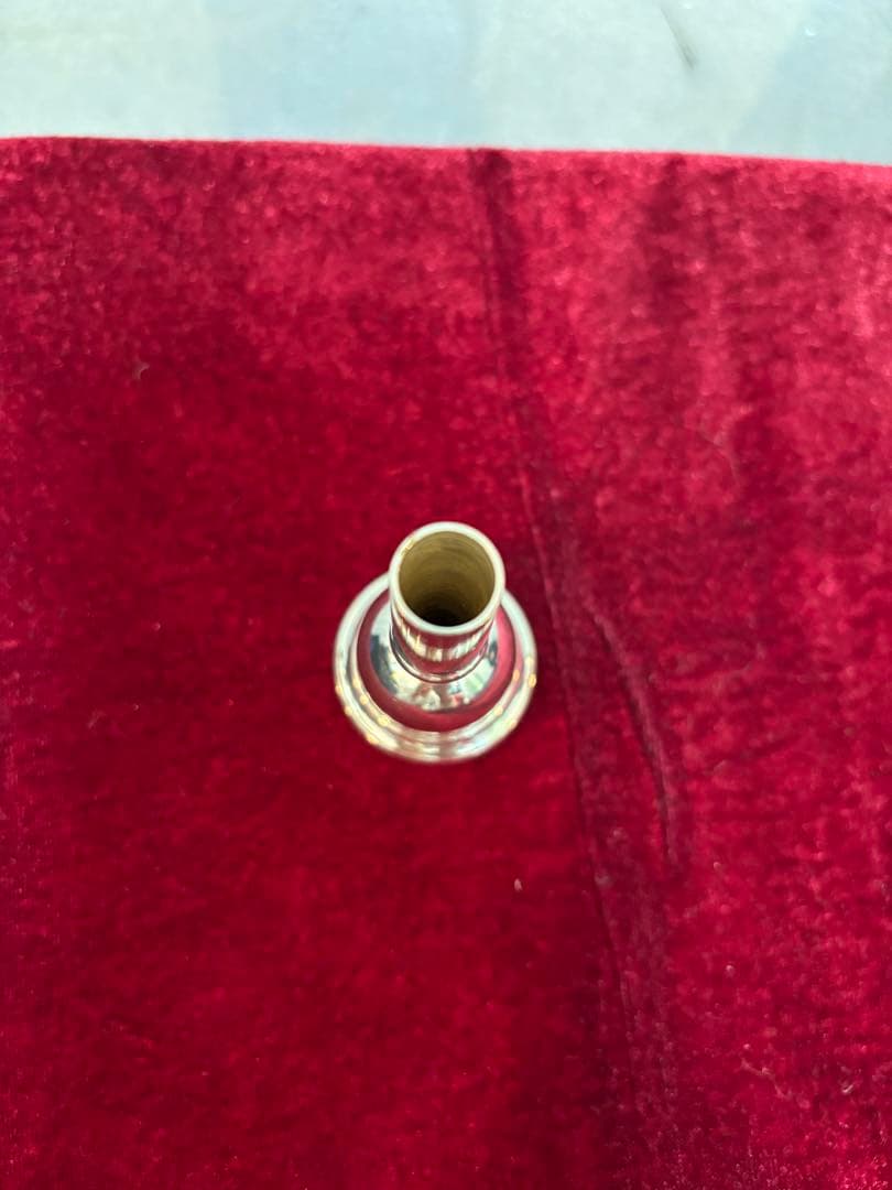 Greg Black 4.5GSW トロンボーンマウスピース