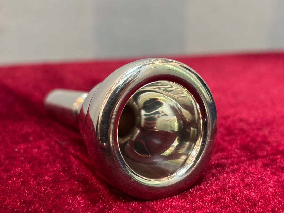 Greg Black 4.5GSW トロンボーンマウスピース