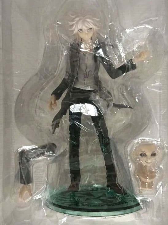 スーパーダンガンロンパ2　超高校級のフィギュア 02　狛枝凪斗