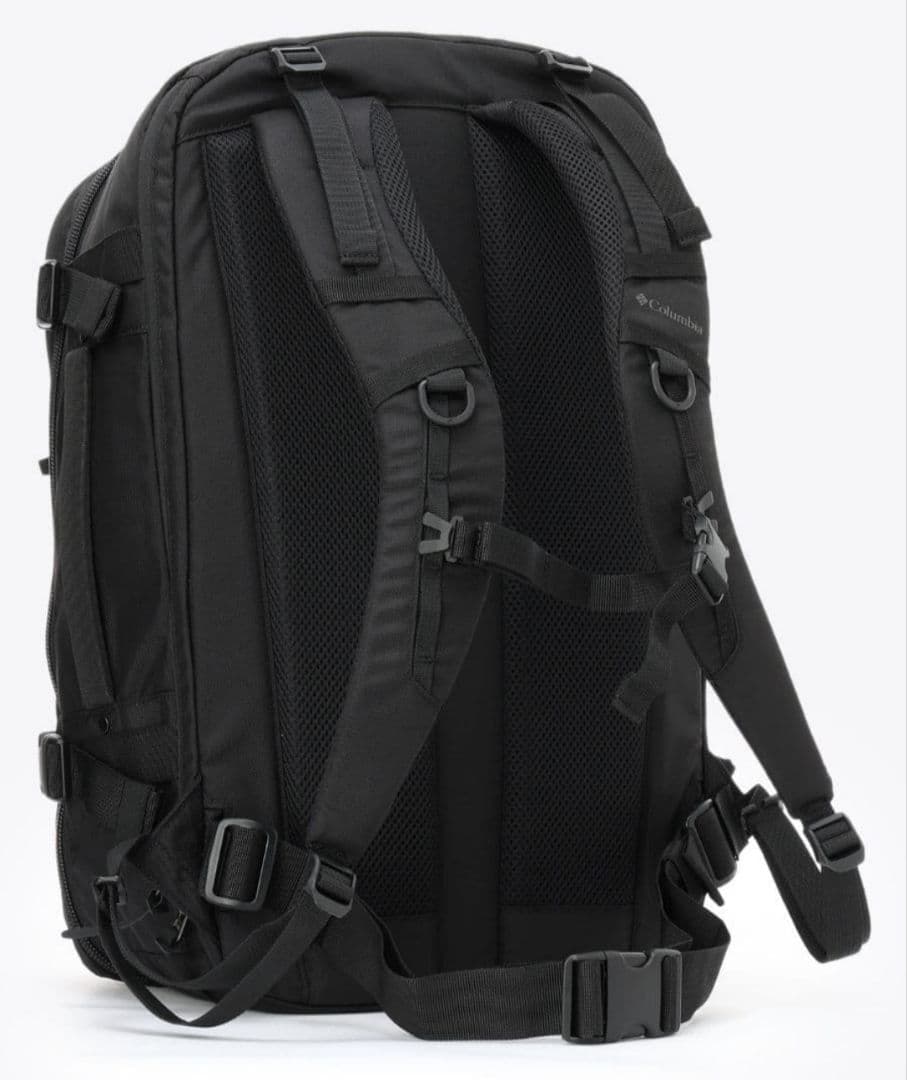 コロンビア　タイガーブルック　40L