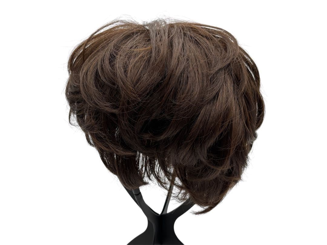 NAO-ART ウィッグ　人毛ミックス　定価14万円