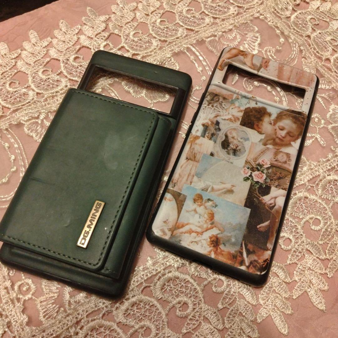 Google pixel 6pro 本体