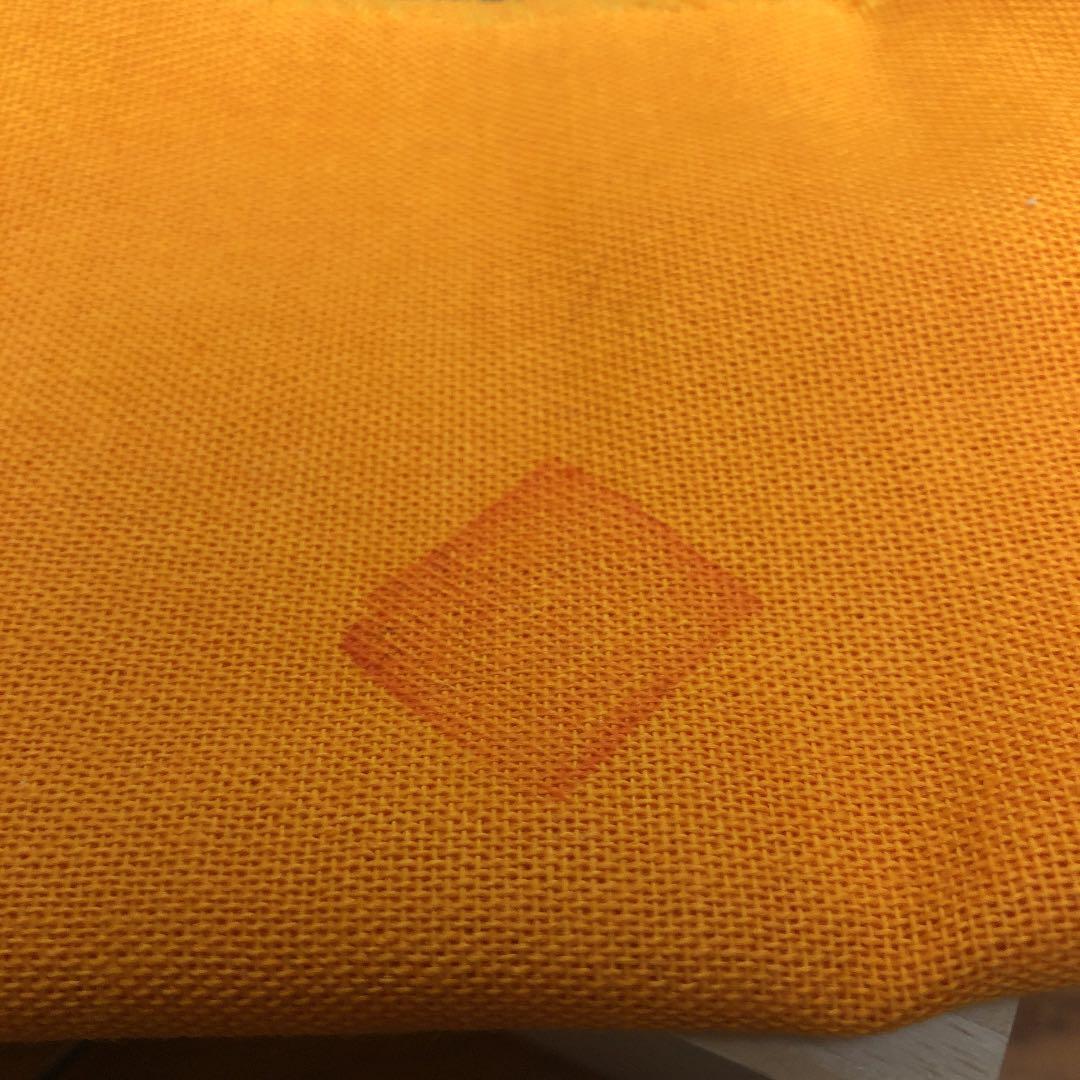 窯元 陶酔庵 作：藪下康一（号：禅牛）萩焼 織部酒杯