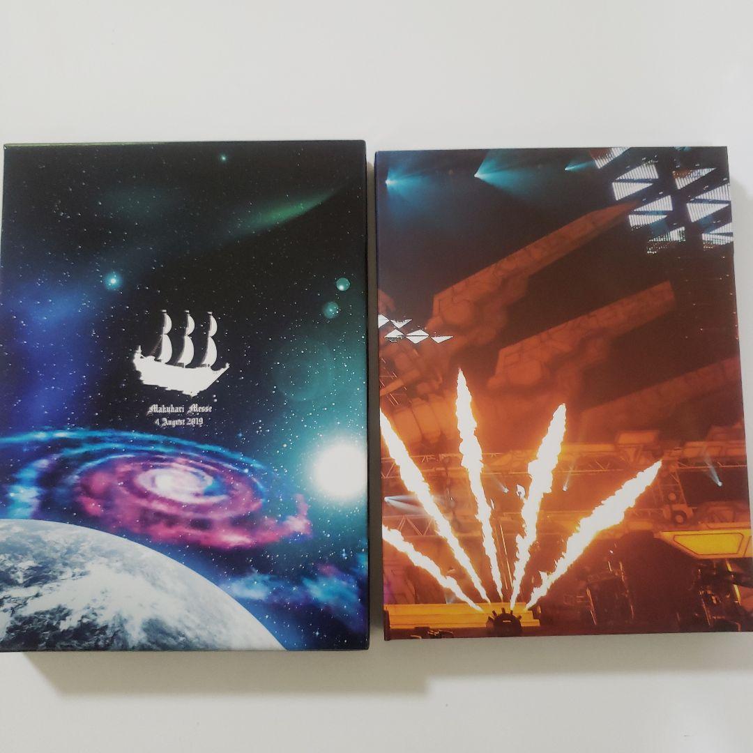 カ*ル様 THE ALFEE Best Hit Alfee 2019 夏の乱