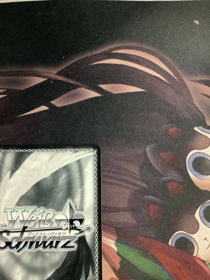 WS Dream Believers 大沢 瑠璃乃 SEC