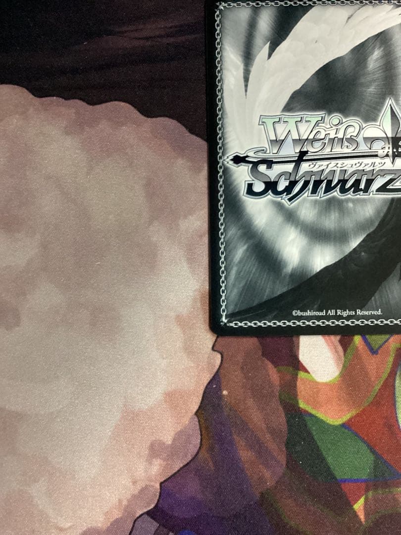 WS Dream Believers 大沢 瑠璃乃 SEC