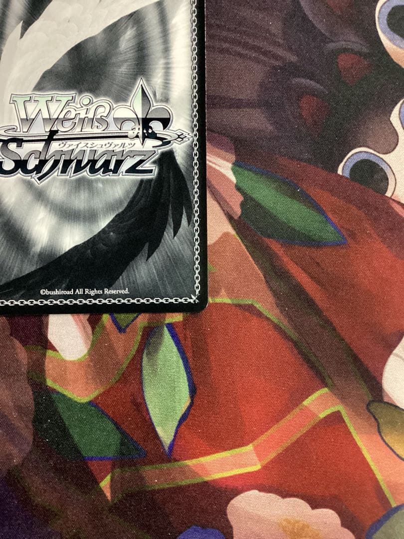 WS Dream Believers 大沢 瑠璃乃 SEC