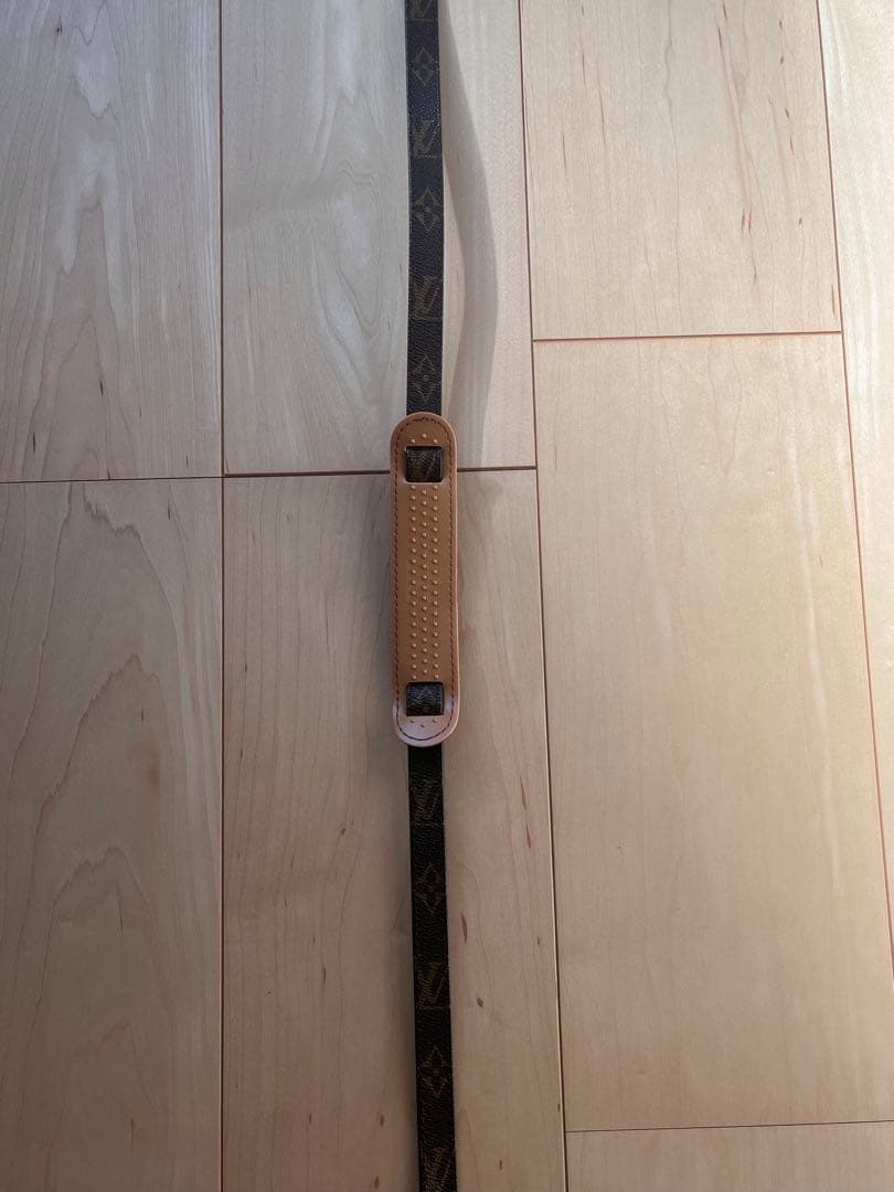 Louis Vuitton ヴィトン ショルダーストラップ モノグラム 肩紐