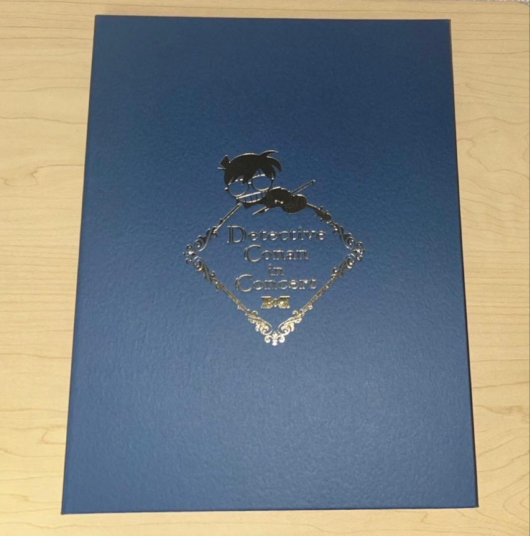 9/1までの値下げ中❗️　名探偵コナン　コンサート　2019 缶バッジ　S席限定品