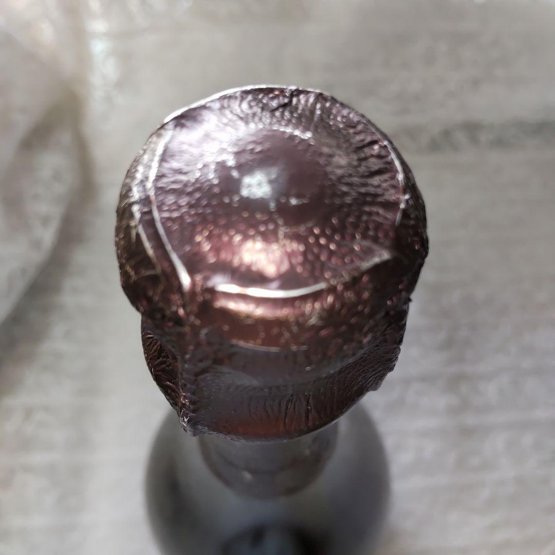 ドン・ペリニヨン　ロゼ ヴィンテージ　1995