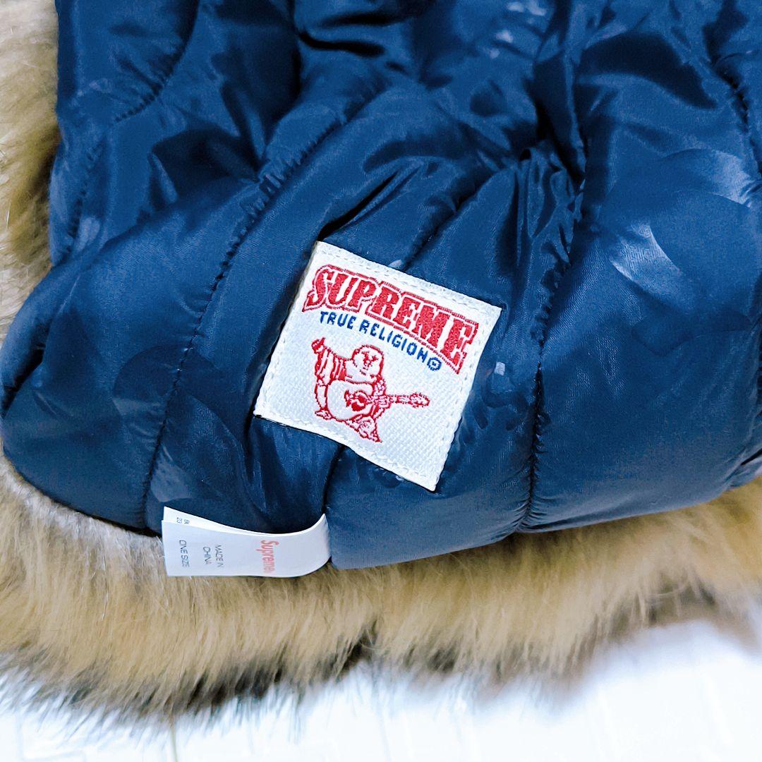 か*ん様 シュプリーム×トゥルー GORE-TEX フライトキャップ 新品