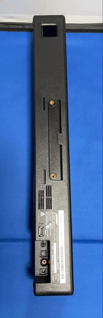 Bose SOLO 5 本体 動作品 付属品あり