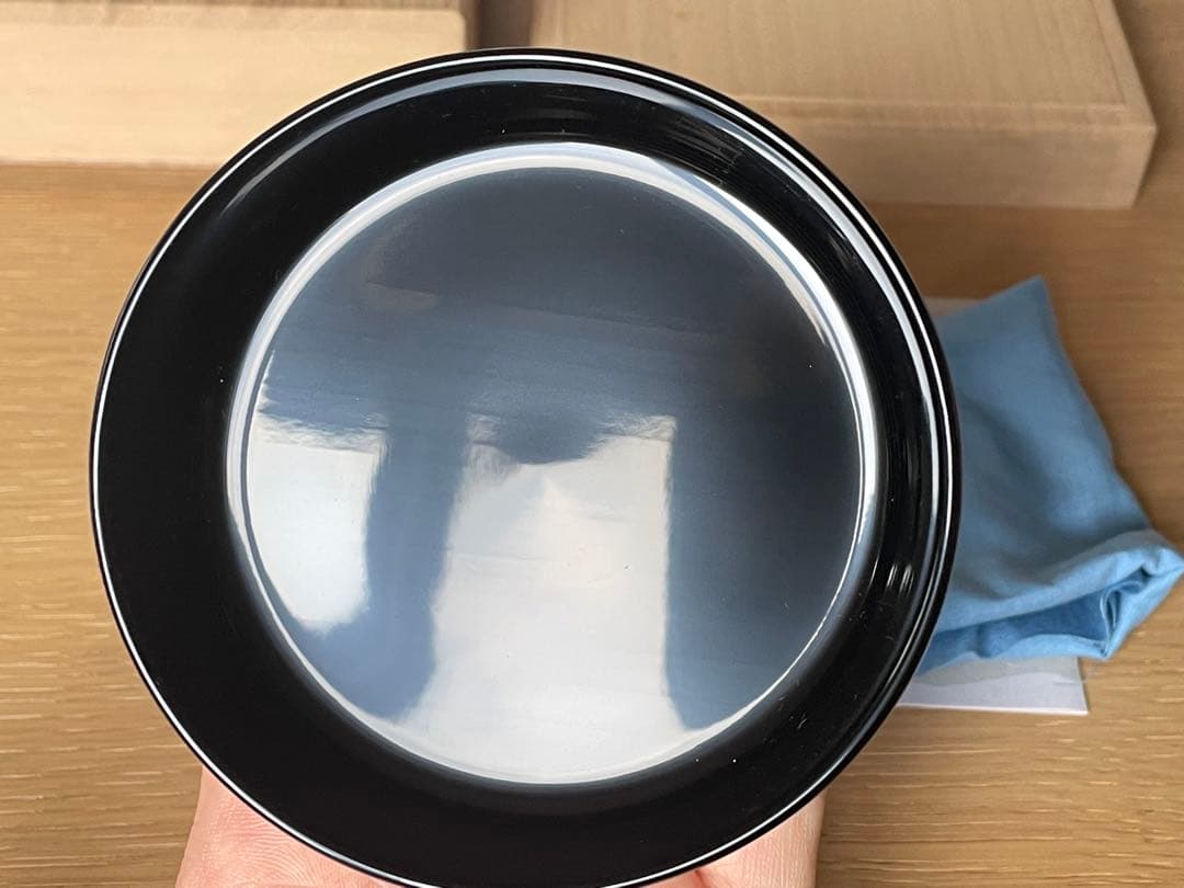 Gucci グッチ 象彦　菓子器 1050個限定 Richesse