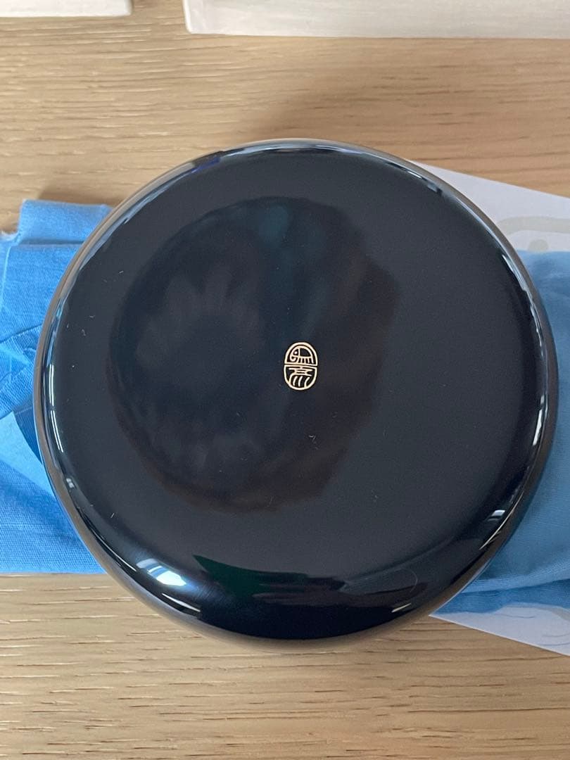 Gucci グッチ 象彦　菓子器 1050個限定 Richesse