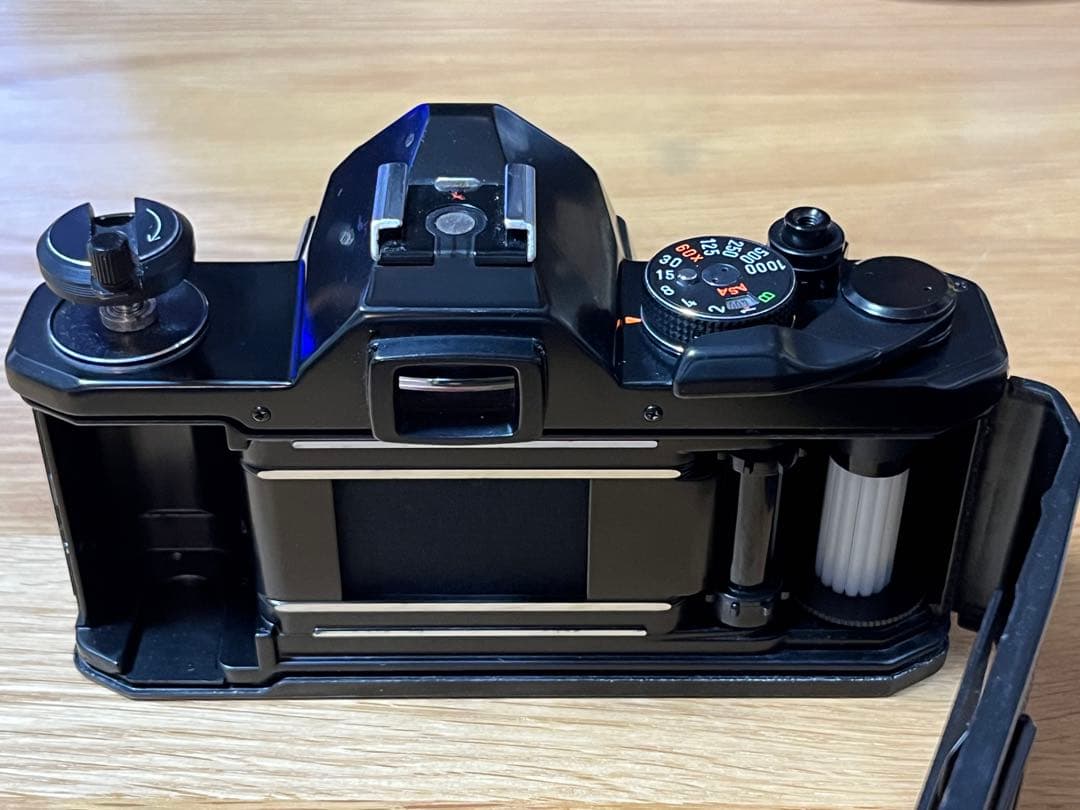 ◼️良品◼️ ペンタックスMX ブラック　PENTAX MX