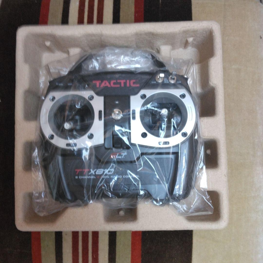 デアゴスティーニ　週刊　スカイライダードローン　（無線機）　付属！