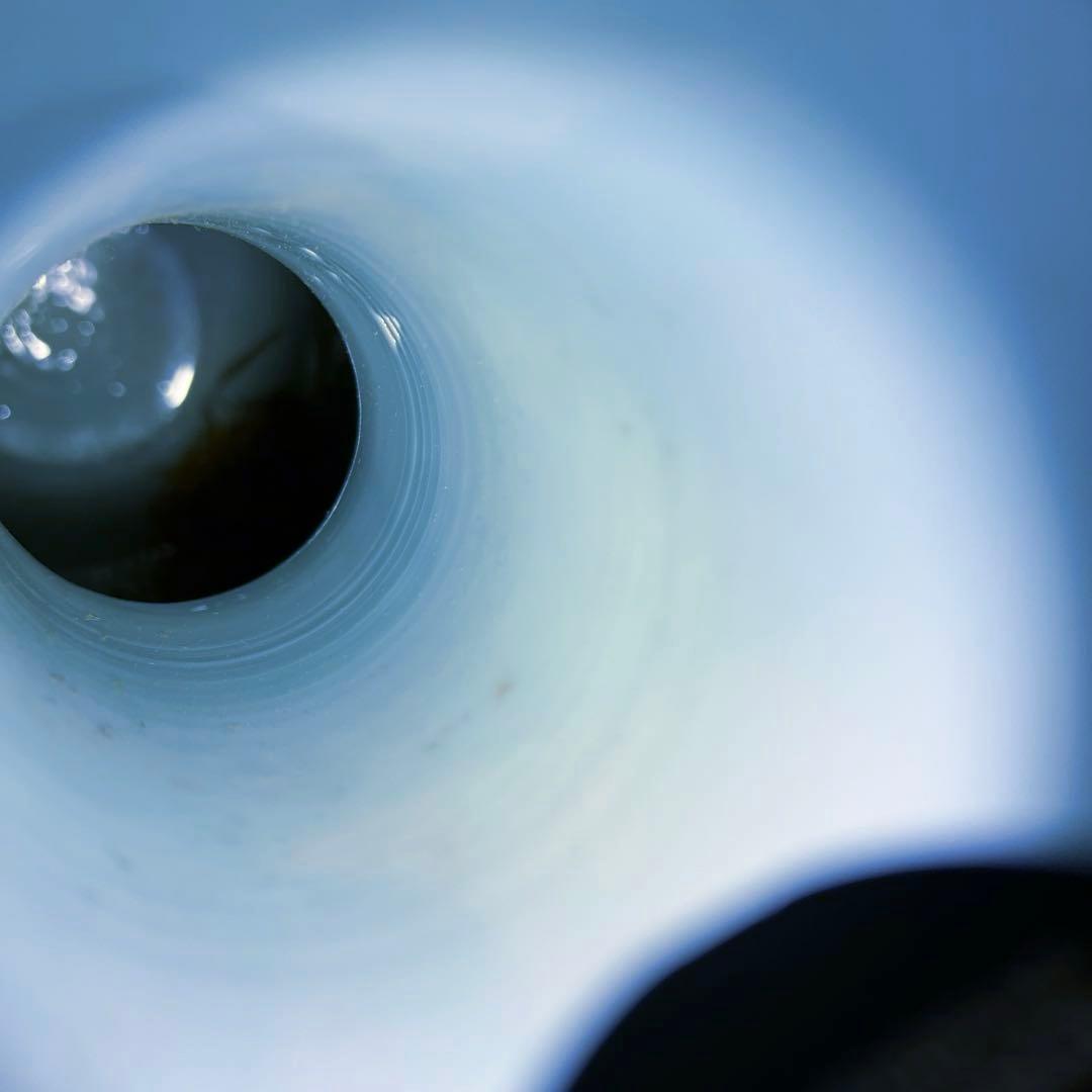 ご売約・館林源右衛門作　超大型　色絵金彩　牡丹唐草鳳凰文瓶　共箱　外商