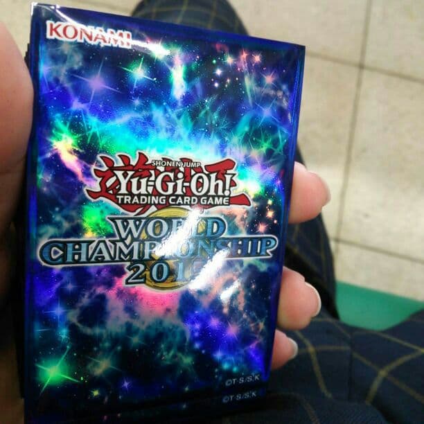 確認用 RRデッキ