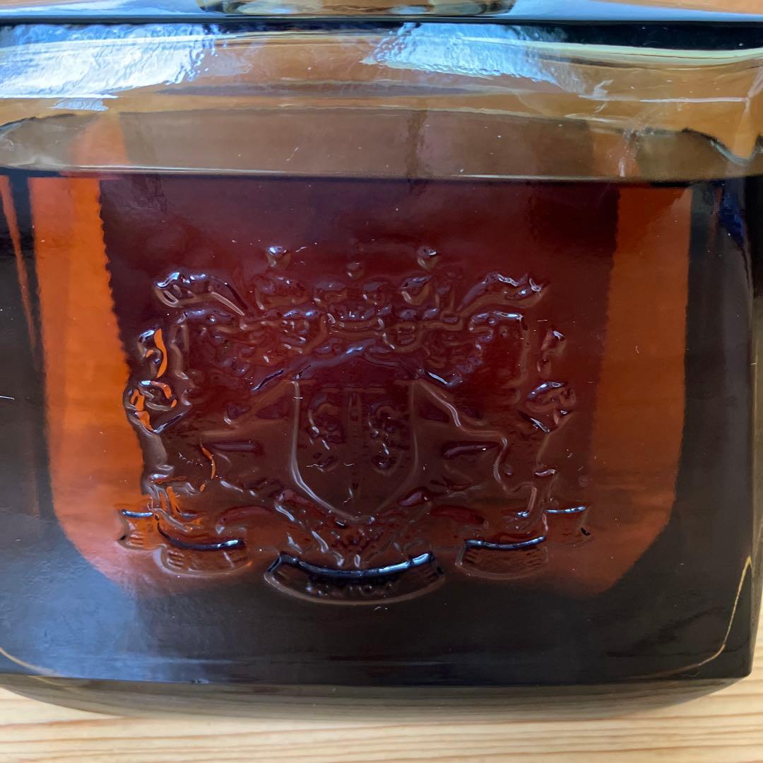 サントリーローヤル SR 旧旧ボトル 特級 ヴィンテージ３本セット