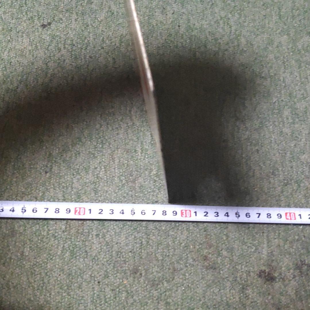 鉄道サボ　種別板（表）急行　指定席（裏）急行 EXPRESS