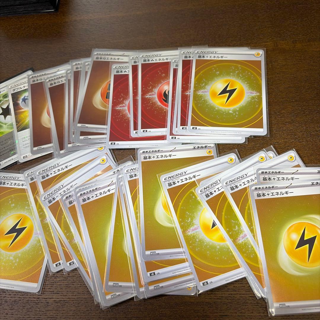 【爆アド】｛プレゼント企画｝ポケカ引退品　豪華高額カードあり