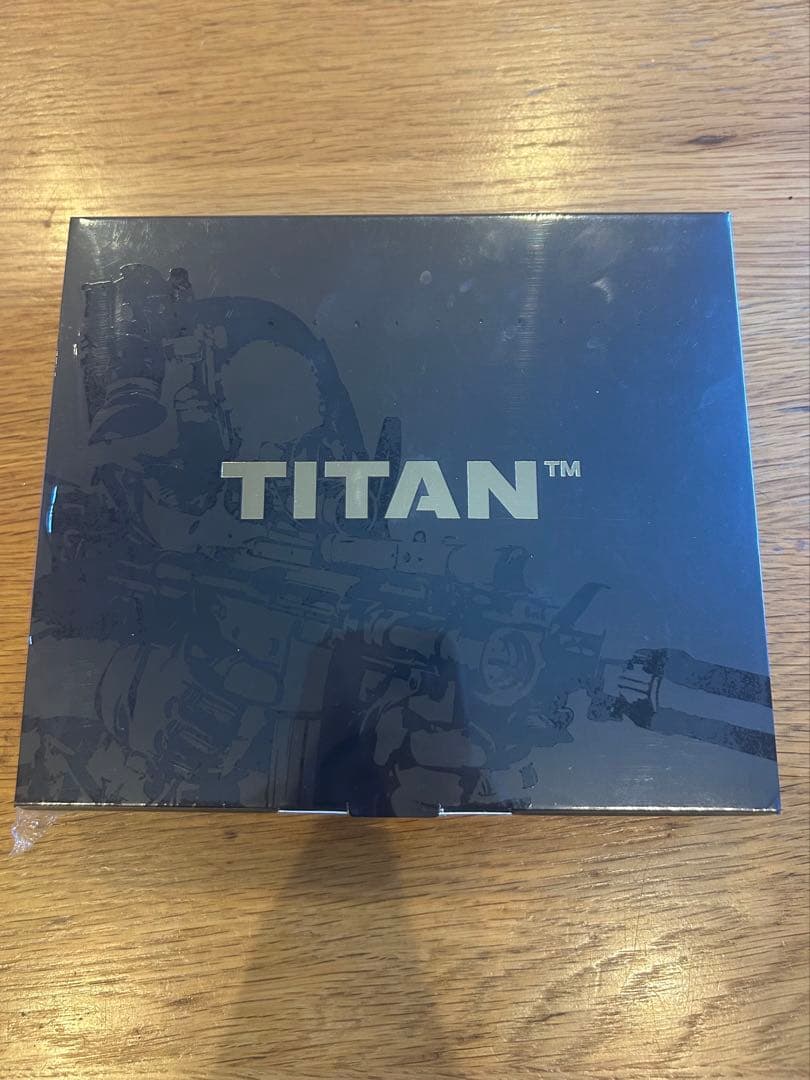 GATE TITAN 次世代NGRS New Ver2用 Expert 後方配線