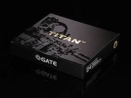 GATE TITAN 次世代NGRS New Ver2用 Expert 後方配線