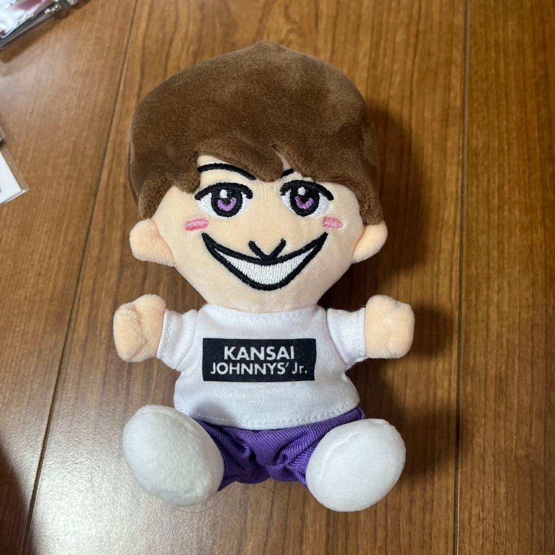 小島健 グッズ バラ売り不可