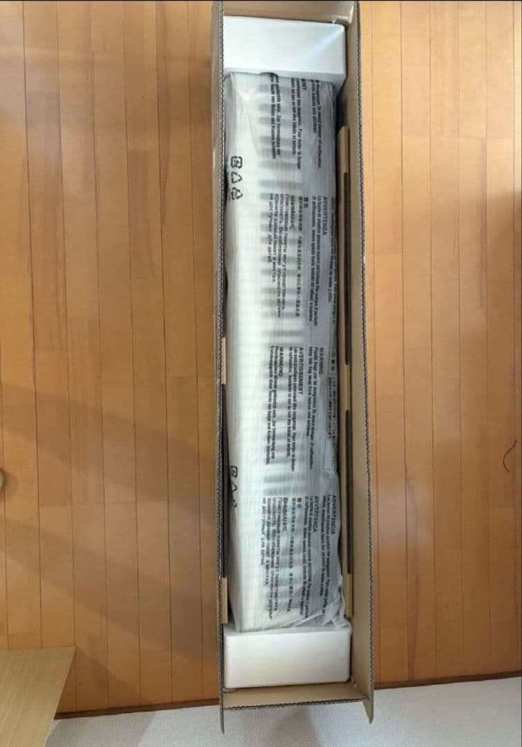 CASIO CDP-S110BK　電子ピアノ