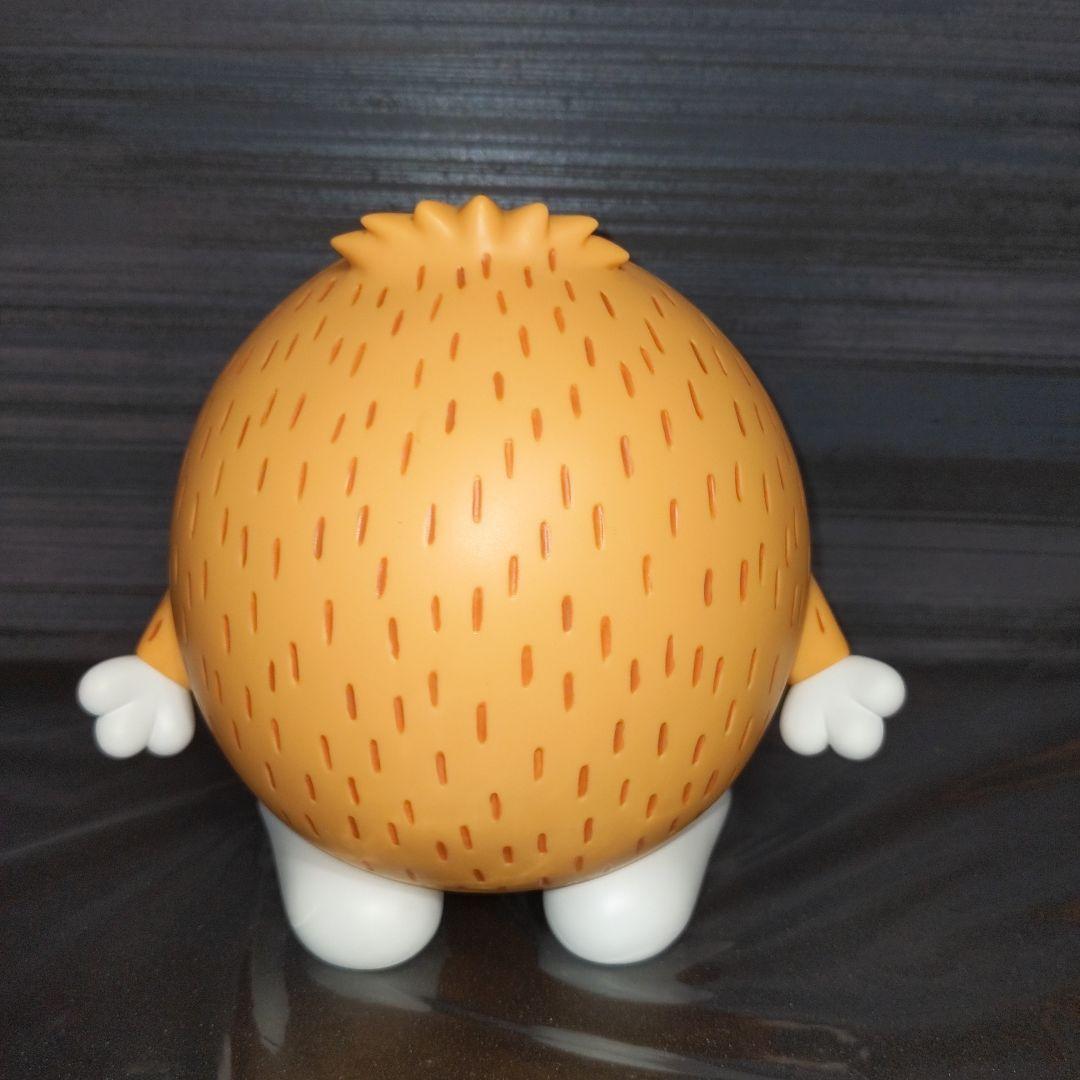 モジャ公フィギュア 限定 モジャ公 超美品 藤子不二雄