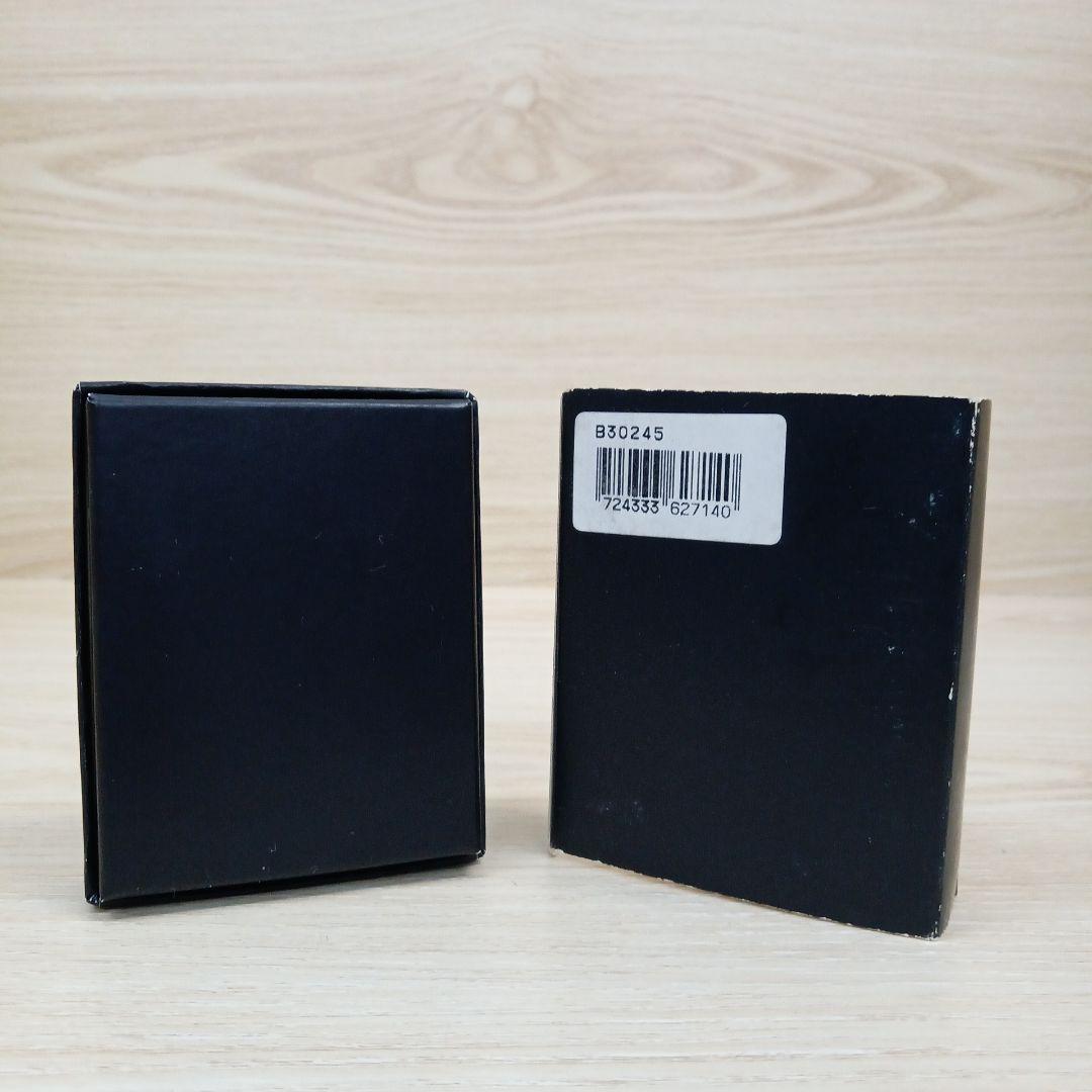 JAS 機内販売限定品　Burberry OF LONDON　　ツインブローチ