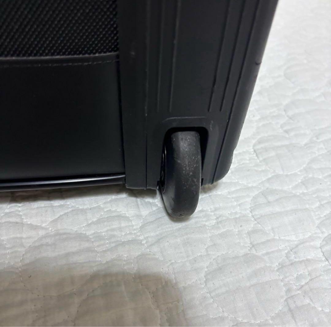 TUMI 2way ビジネス キャリーバッグ 横型 セット