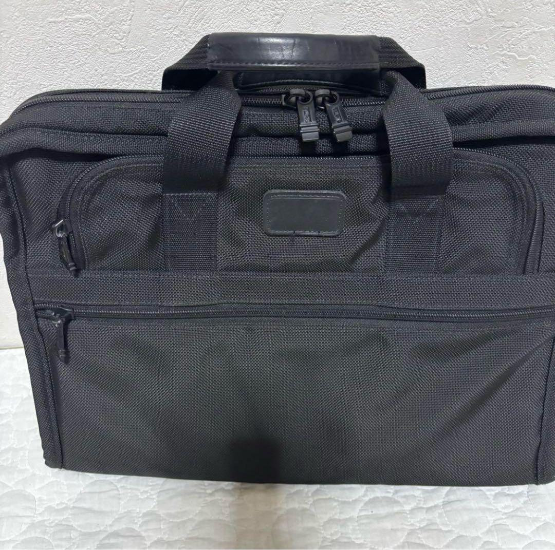 TUMI 2way ビジネス キャリーバッグ 横型 セット