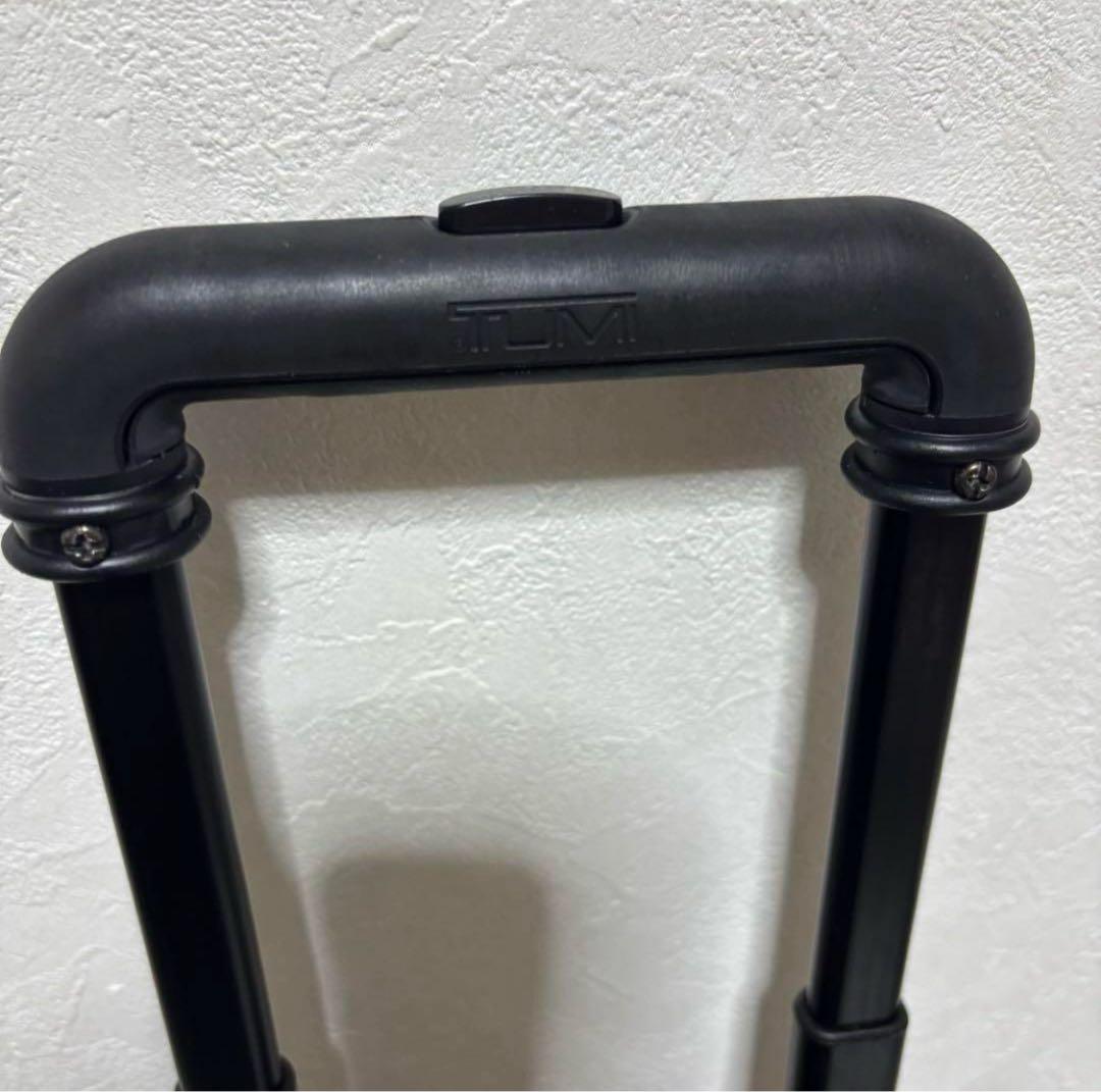 TUMI 2way ビジネス キャリーバッグ 横型 セット