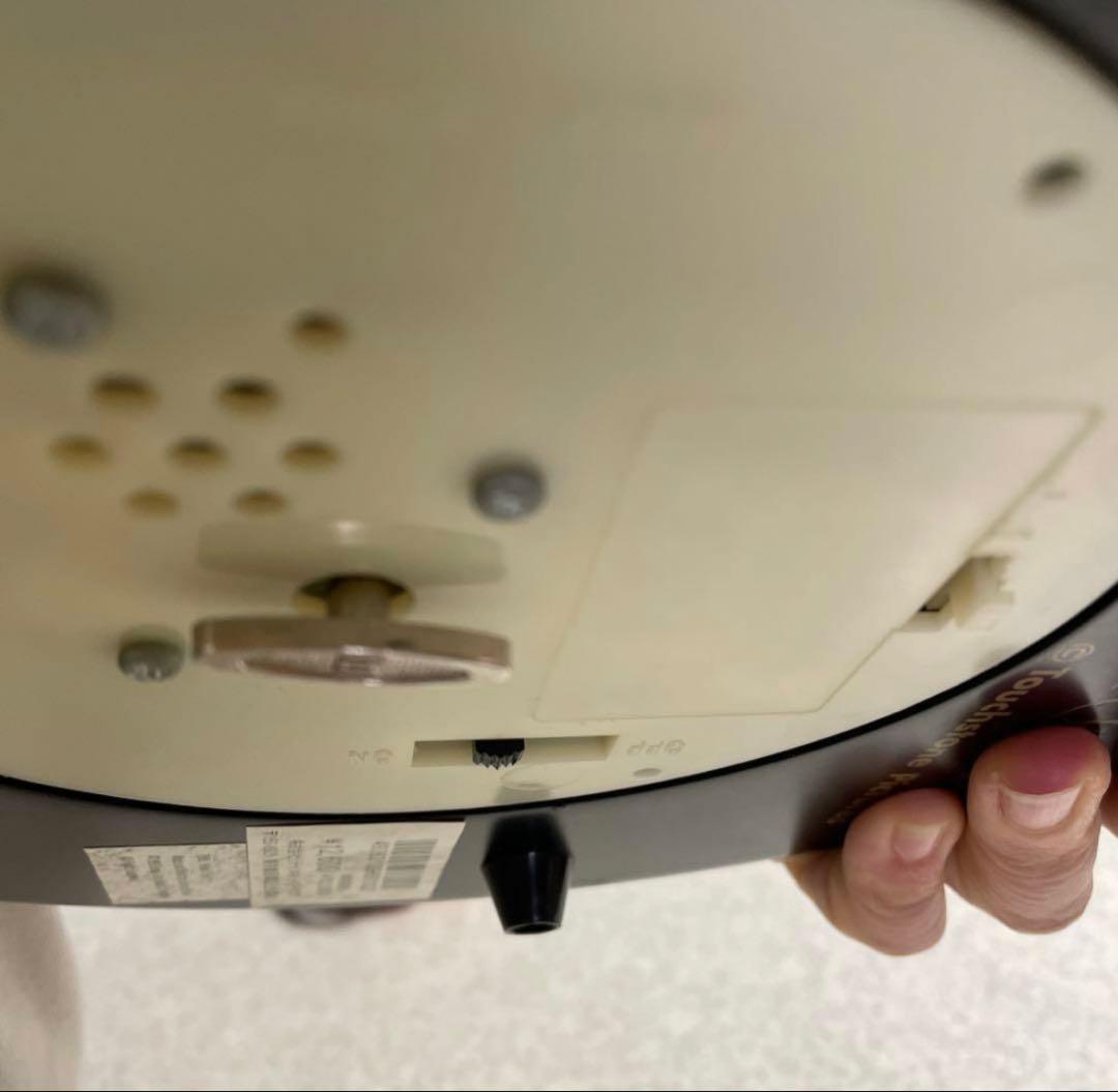 ナイトメア・ビフォア・クリスマス スノードーム