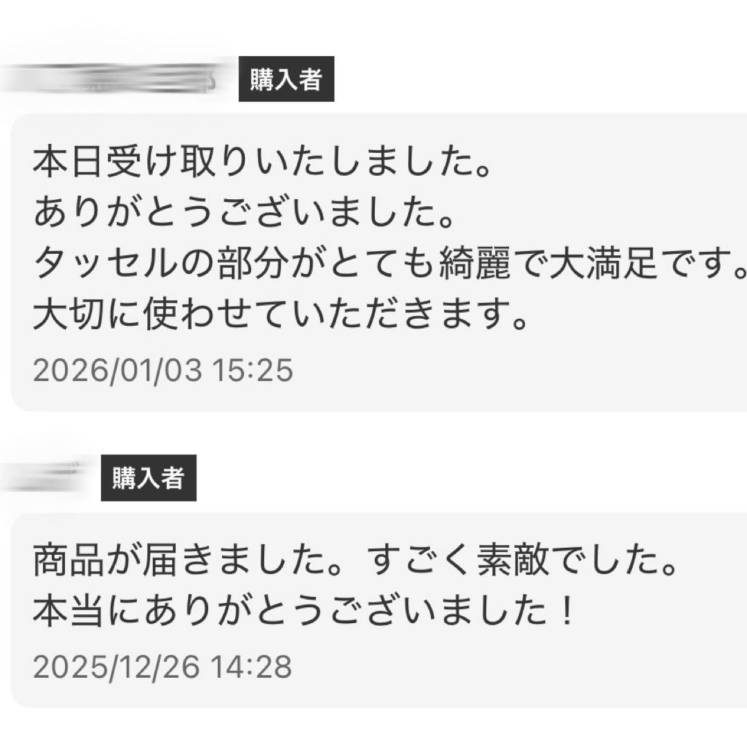 【ハンドメイド】タッセル ネックレス シルバー925 ロング