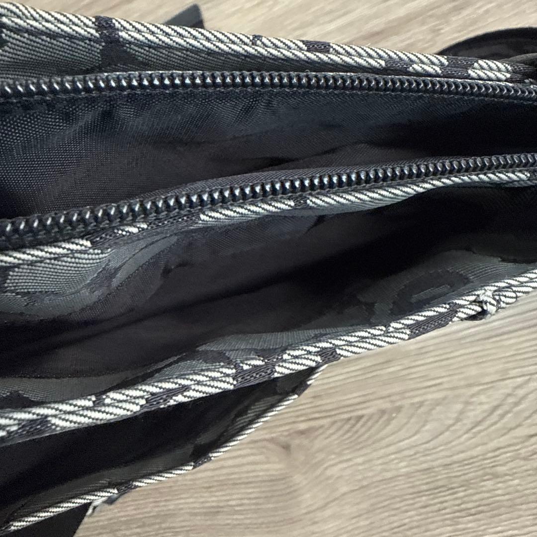 【正規品】マリメッコ　ショルダーバッグ　定価37400円 株式会社ルックのタグ有