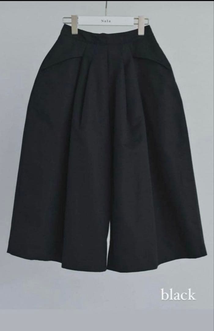 2024年 ★Nala Dress Pants ナラ　ドレスパンツ